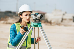 Surveyors